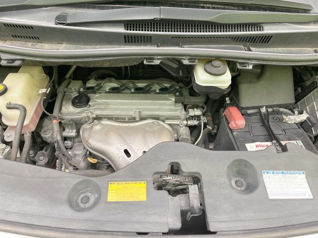 TOYOTA VELLFIRE 2012 Image 31