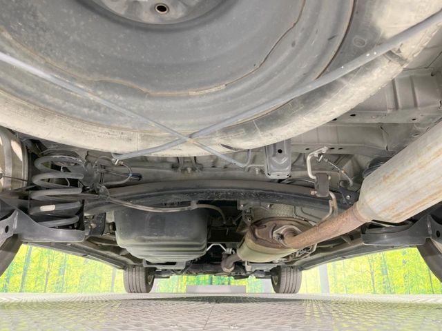 TOYOTA VELLFIRE 2012 Image 31