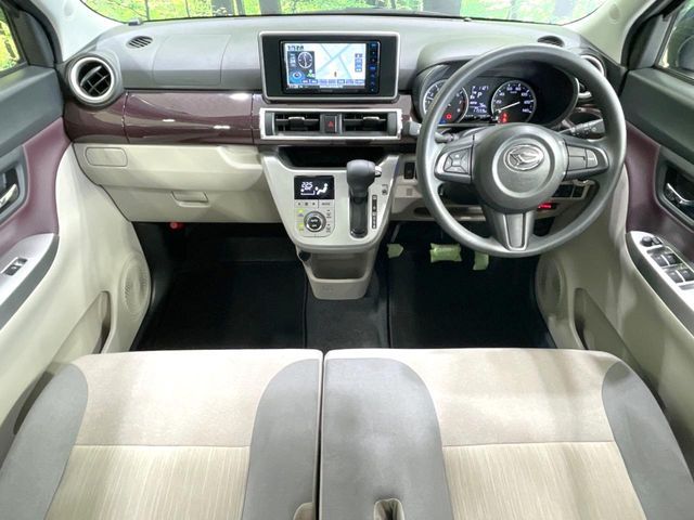 DAIHATSU CAST STYLE 2022 Image 31