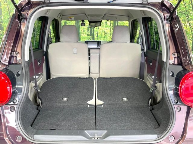 DAIHATSU CAST STYLE 2022 Image 31