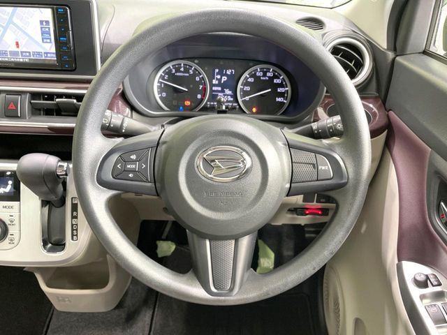 DAIHATSU CAST STYLE 2022 Image 31