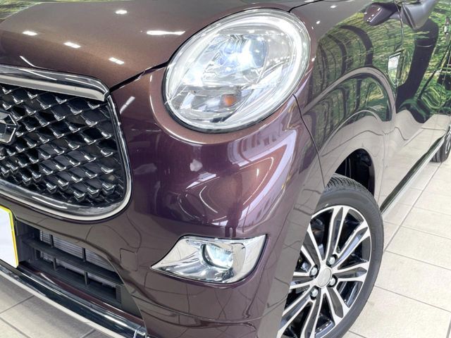 DAIHATSU CAST STYLE 2022 Image 31