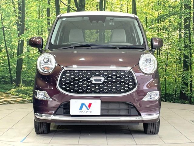 DAIHATSU CAST STYLE 2022 Image 31