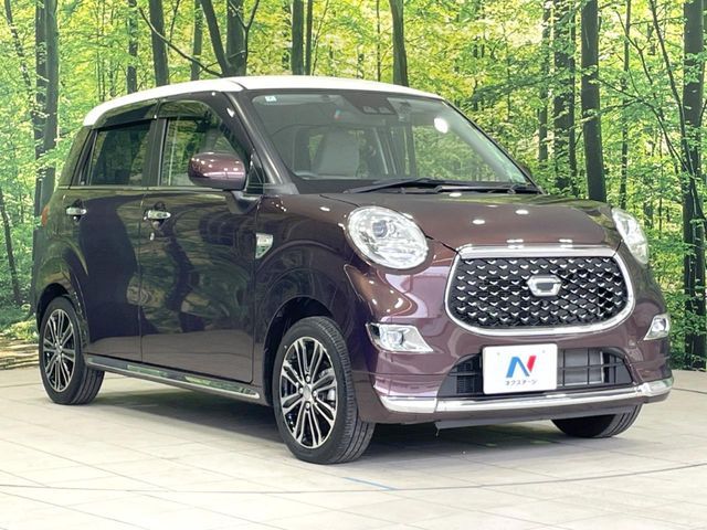 DAIHATSU CAST STYLE 2022 Image 31