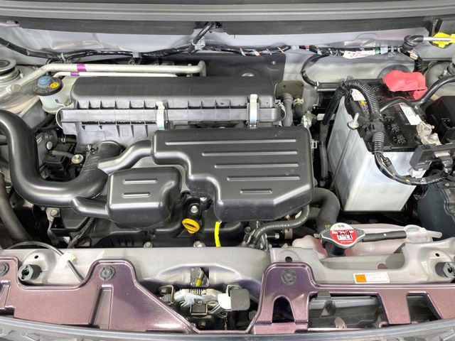 DAIHATSU CAST STYLE 2022 Image 31