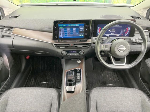 NISSAN AURA 2021 Image 31