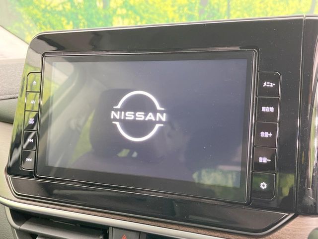 NISSAN AURA 2021 Image 31