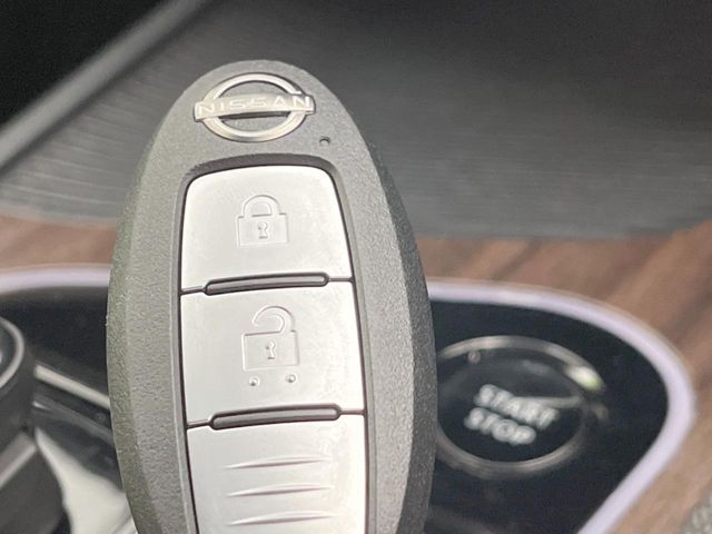 NISSAN AURA 2021 Image 31