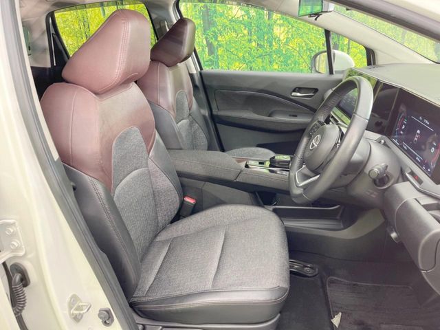 NISSAN AURA 2021 Image 31