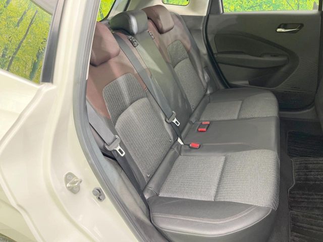 NISSAN AURA 2021 Image 31