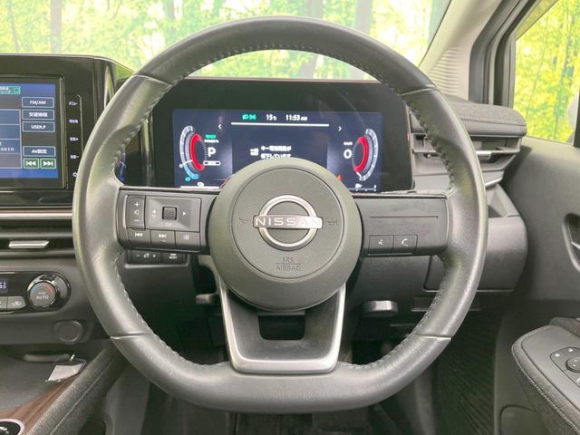 NISSAN AURA 2021 Image 31