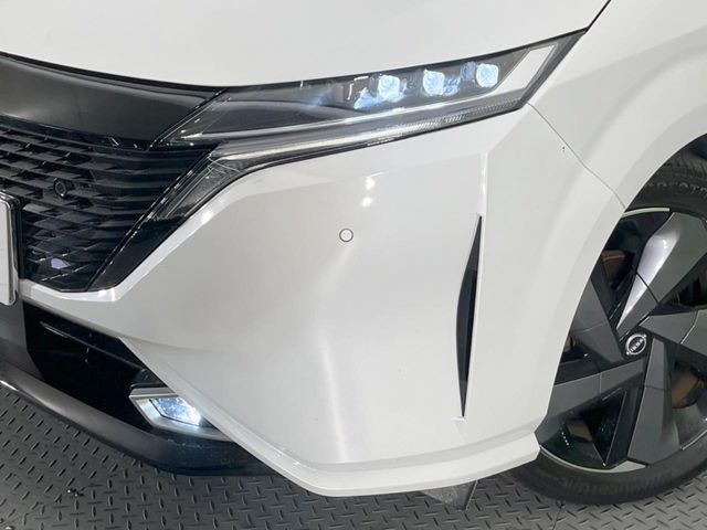 NISSAN AURA 2021 Image 31
