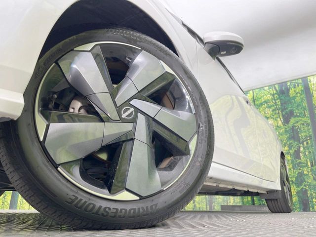 NISSAN AURA 2021 Image 31