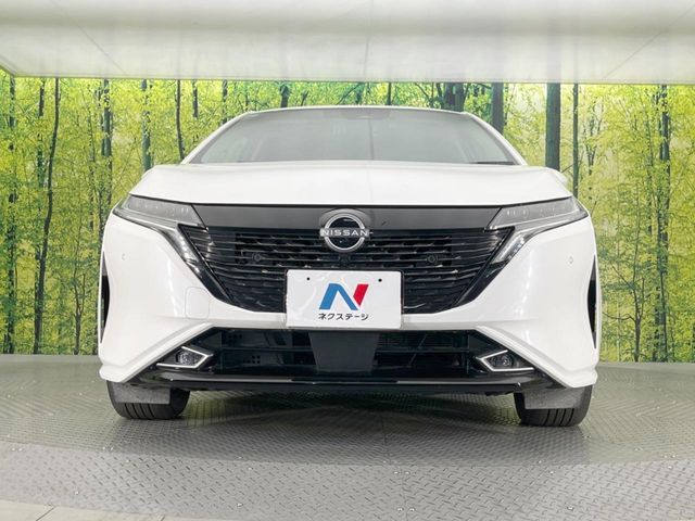 NISSAN AURA 2021 Image 31