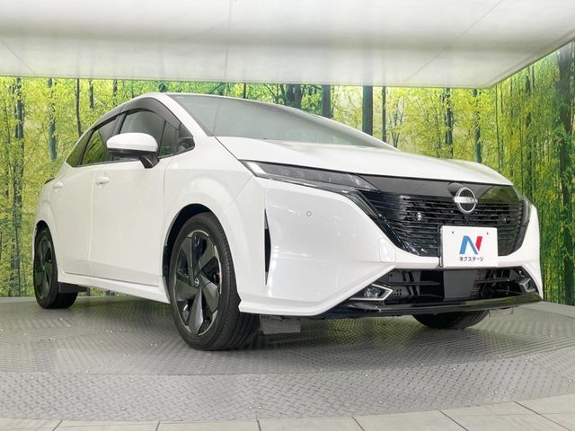 NISSAN AURA 2021 Image 31