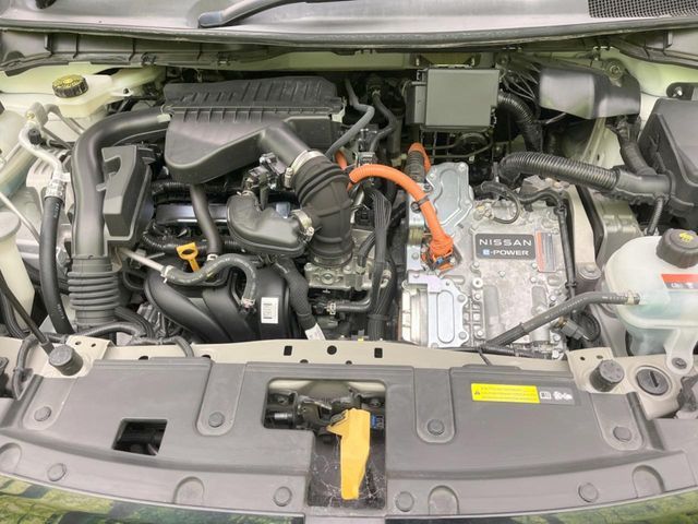 NISSAN AURA 2021 Image 31