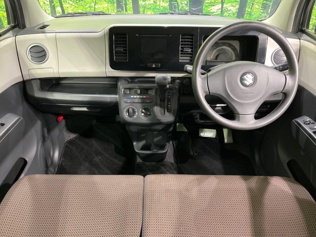 SUZUKI MR WAGON 2014 Image 31