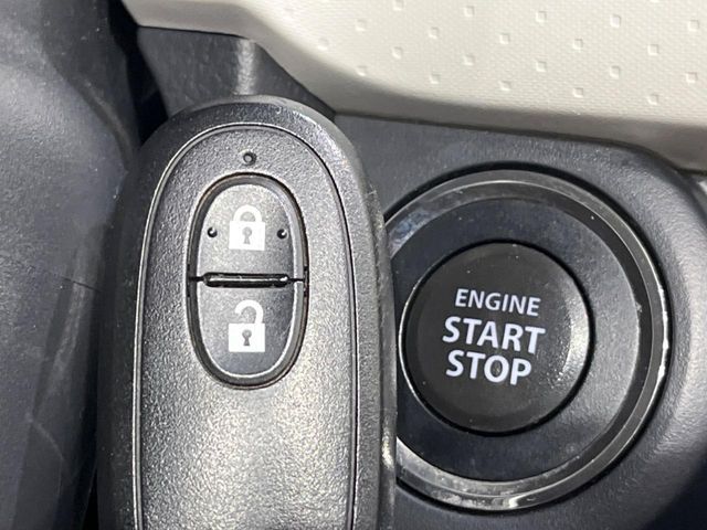 SUZUKI MR WAGON 2014 Image 31