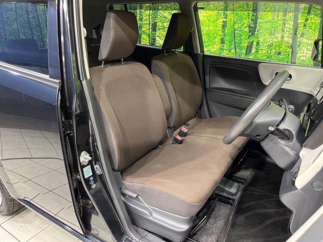 SUZUKI MR WAGON 2014 Image 31