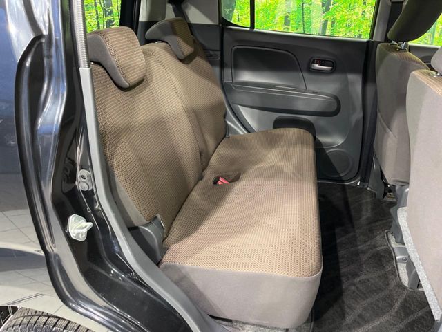 SUZUKI MR WAGON 2014 Image 31