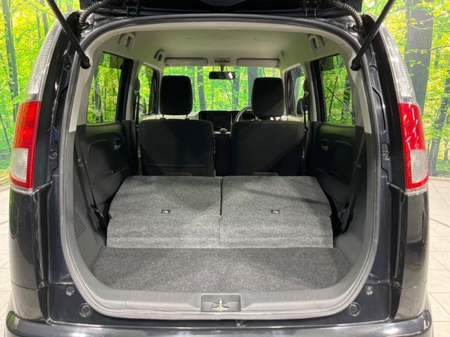 SUZUKI MR WAGON 2014 Image 31