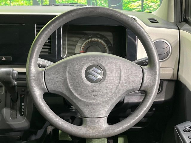 SUZUKI MR WAGON 2014 Image 31