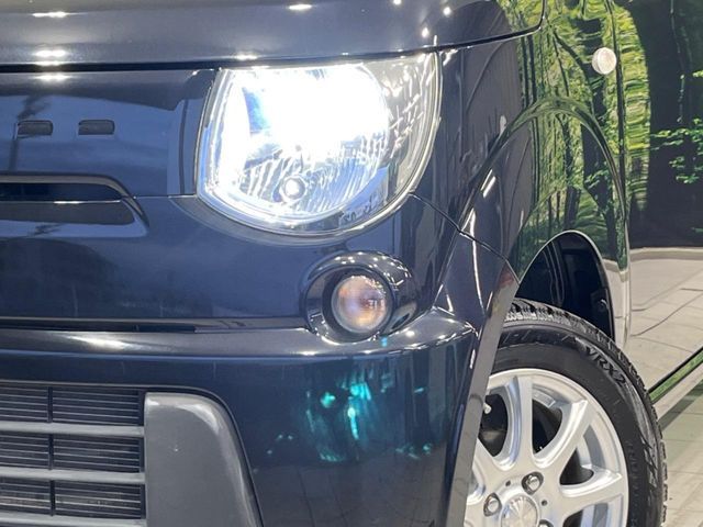 SUZUKI MR WAGON 2014 Image 31