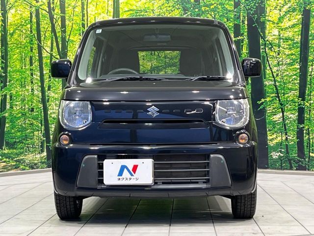 SUZUKI MR WAGON 2014 Image 31