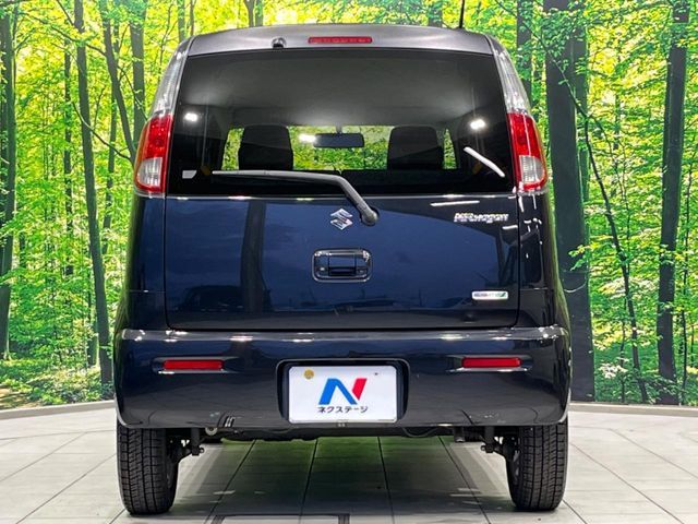 SUZUKI MR WAGON 2014 Image 31