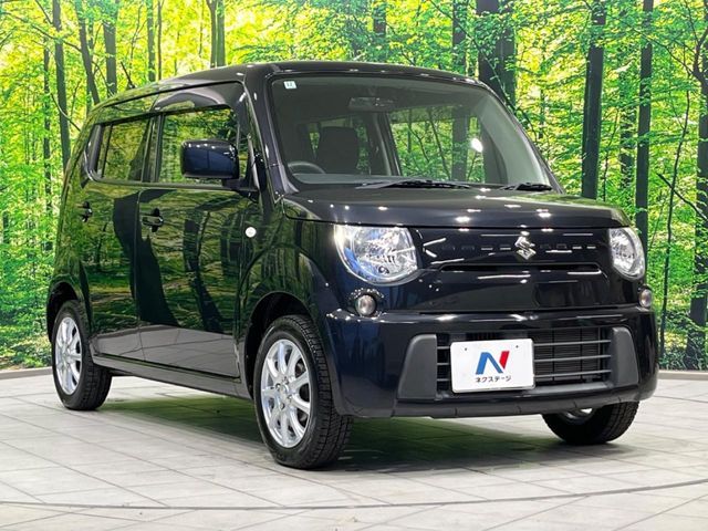 SUZUKI MR WAGON 2014 Image 31