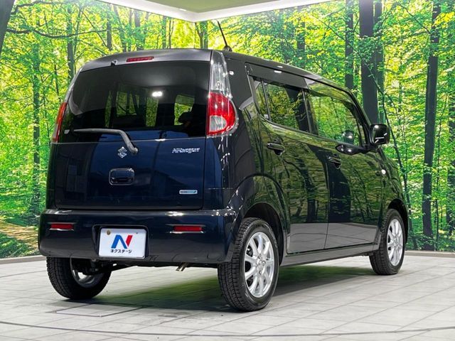 SUZUKI MR WAGON 2014 Image 31