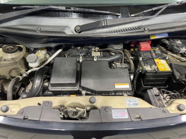 SUZUKI MR WAGON 2014 Image 31