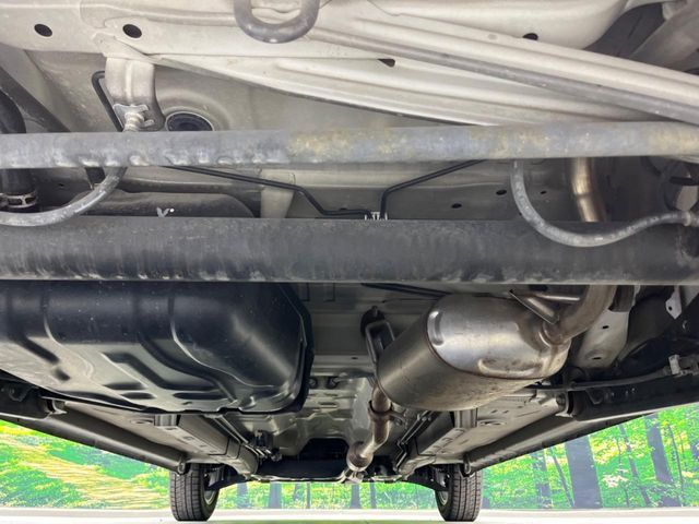 SUZUKI MR WAGON 2014 Image 31