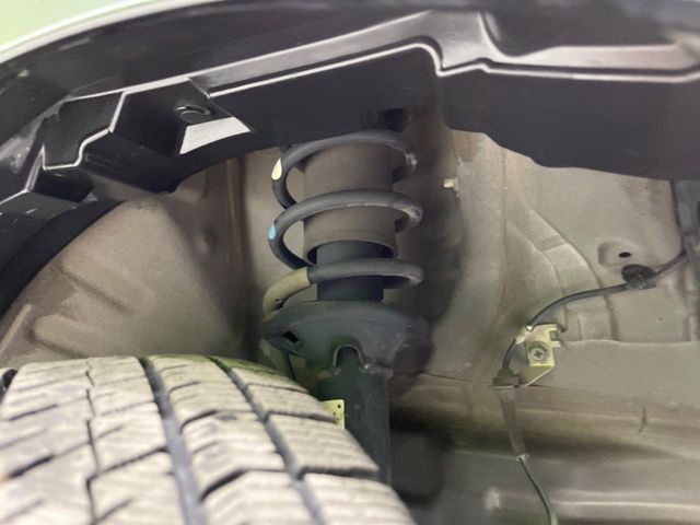 SUZUKI MR WAGON 2014 Image 31