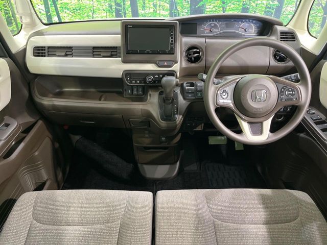 HONDA N BOX 2022 Image 31