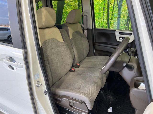 HONDA N BOX 2022 Image 31