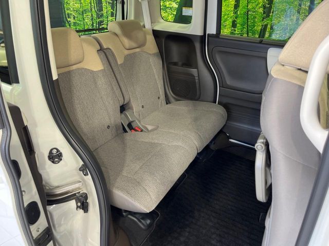 HONDA N BOX 2022 Image 31