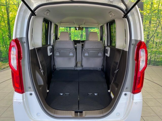 HONDA N BOX 2022 Image 31