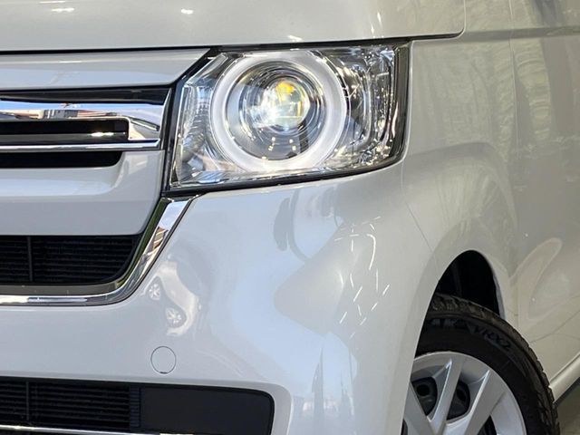 HONDA N BOX 2022 Image 31