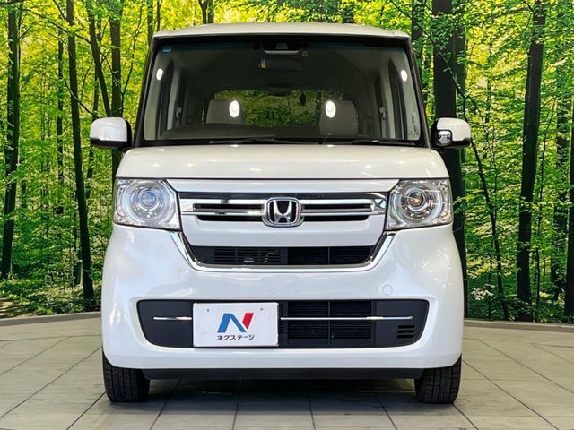 HONDA N BOX 2022 Image 31