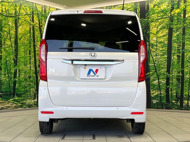 HONDA N BOX 2022 Image 31