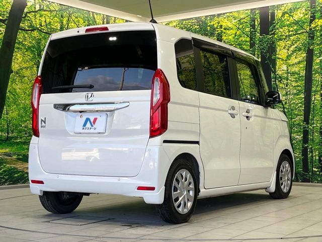 HONDA N BOX 2022 Image 31