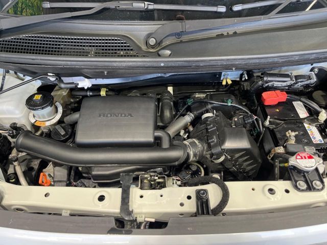 HONDA N BOX 2022 Image 31