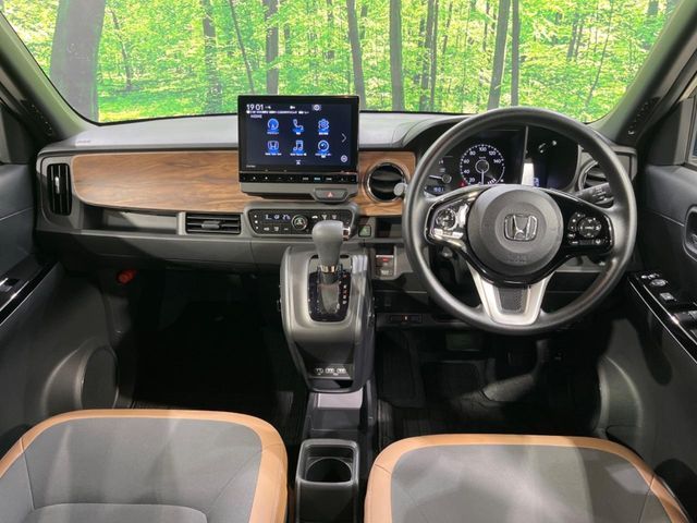 HONDA N-ONE 2024 Image 31