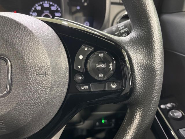 HONDA N-ONE 2024 Image 31