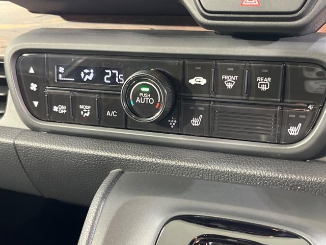 HONDA N-ONE 2024 Image 31