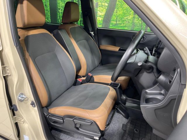 HONDA N-ONE 2024 Image 31