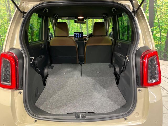 HONDA N-ONE 2024 Image 31