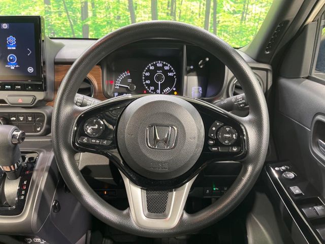 HONDA N-ONE 2024 Image 31