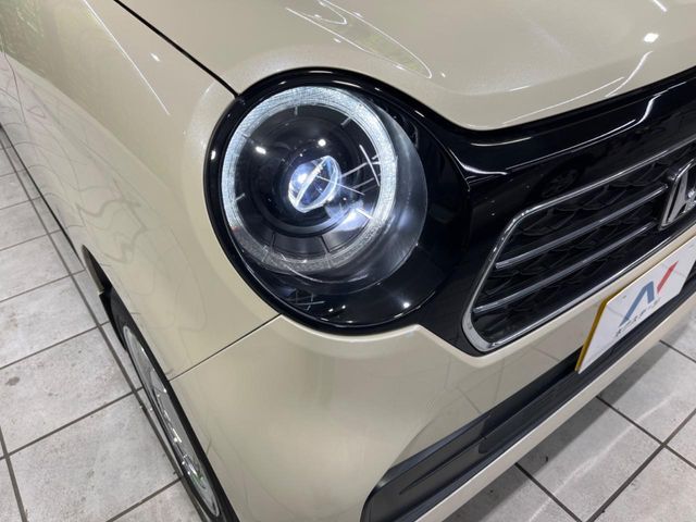 HONDA N-ONE 2024 Image 31